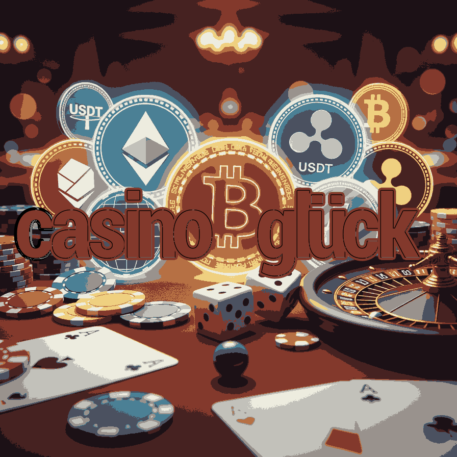Casino Glück - Lucky German Casino